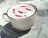 Foto del paso 10 de la receta: 🌸Bubble te de lavanda 🧋🌸