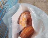 Foto del paso 12 de la receta: Rosquitas con azúcar (Iguales a las de la panadería)