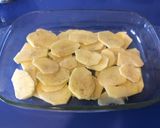 Foto del paso 3 de la receta Rollitos de pollo rellenos de jamón y queso 🧀
