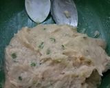 Foto langkah ke 4 dari resep Siomay / pangsit ayam udang mini.