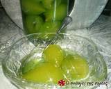 Pear spoon sweet recipe step 6 photo