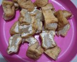Foto langkah ke 3 dari resep 370. Tahu Kocek.