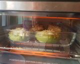 Foto del paso 4 de la receta: Chayotes rellenos de zanahoria