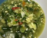 รูปขั้นตอนการทำที่ 3 ของ น้ำจิ้มซีฟู้ด แบบตำเอง🥣