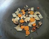 Foto del paso 3 de la receta: Mi chimichurri