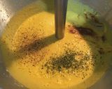 Foto del paso 4 de la receta: Puré de verduras