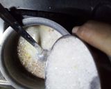 सेवई की खीर (sevai ki kheer recipe in Hindi) रेसिपी चरण 3 फोटो