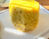 Gambar langkah 2 resipi 👩‍🍳Sweet Spicy Pineapple.