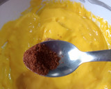 Foto del paso 4 de la receta: "Papas al mojo"
