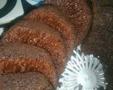 Foto langkah ke 8 dari resep *18_Bolu Karamel (Sarang Semut).