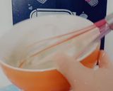 Foto del paso 2 de la receta: Mugs cake en 2' by Rouss comidas