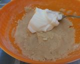 Foto del passaggio 2 della ricetta Torta di albumi