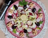Foto del paso 2 de la receta: Ensalada de rabanitos e hinojo 🥗