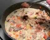 Foto langkah ke 2 dari resep Zuppa sup enak ga hambar kaya di kondangan.