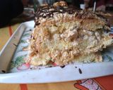 Foto del paso 6 de la receta: Budín relleno de alcayota y almendras