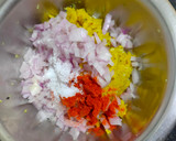 சேனைக்கிழங்கு போண்டா ரெசிபி ஸ்டேப் 2 புகைப்படம்