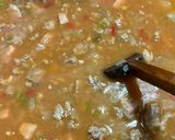 Foto del paso 7 de la receta: 🎈Guisito de Arroz 🥹