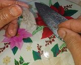 Foto del paso 2 de la receta: Ceviche de camarón