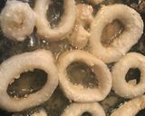 Foto del paso 5 de la receta: Rabos crocantes