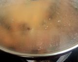 सेवई उपमा (sevai upma recipe in Hindi) रेसिपी चरण 7 फोटो