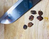 Hình bước làm 2 của món Khâu nhục kiểu đơn giản bằng nồi cơm điện