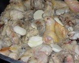 Foto del paso 2 de la receta: Arroz con pollo y morcilla