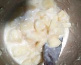 Foto langkah ke 3 dari resep Singkong keju Ala Thai.
