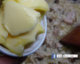 雞肉野蕈燉飯的食譜步驟12照片