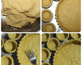 Foto langkah ke 1 dari resep Pie Brownies Simple.