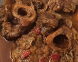 Foto del paso 5 de la receta: Ossobuco de nochevieja