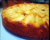Foto del paso 3 de la receta: Tarta de Manzana
