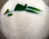 Foto langkah ke 3 dari resep Bubur Ketan Putih.