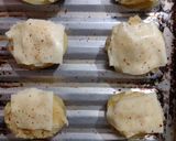 Foto del paso 6 de la receta: Papas rellenas