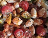 Foto del paso 1 de la receta: Ñoquis veganos al horno