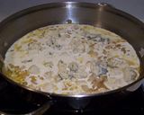 Foto del paso 7 de la receta Pechuga de pollo al roquefort