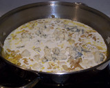 Foto del paso 7 de la receta: Pechuga de pollo al roquefort