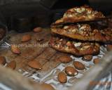 Almond Cookies کوکی بادامی recipe step 7 photo
