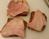 Egyszerű szendvics recept fázis 1 fotója
