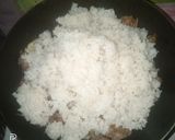 Foto langkah ke 3 dari resep Nasi goreng ati ampela.
