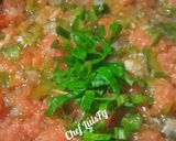 Foto del paso 5 de la receta: Perico criollo venezolano... LuisFy