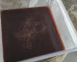 Foto langkah ke 4 dari resep Es mocachino cincau.
