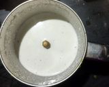 A picture of step 4 of Thai Green Curry with Noodles.