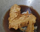 Foto langkah ke 2 dari resep [276] Ayam Geprek.