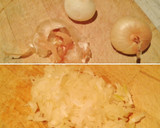 Foto del paso 2 de la receta: Tortillas de camarones