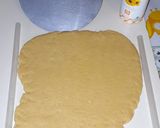 Foto del paso 2 de la receta: Pastafrola