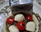 Foto del paso 4 de la receta: Pan pita mediterráneo 1 (berenjenas)