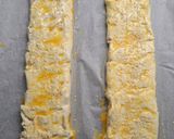 Káposztás-baconos-cottage cheese-el töltött Byrek recept fázis 4 fotója