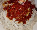 A picture of step 3 of Taliyar Hausa (Taliyar fulawa).