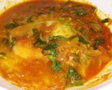 ডিম কষা(Dim kosha recipe in Bengali) রেসিপির ধাপ 3 ছবি