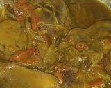 Foto del paso 2 de la receta: Lengua en salsa o guisada